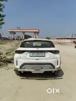 Brand new Maruti Suzuki Fronx with all services records
