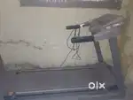 Treademill of