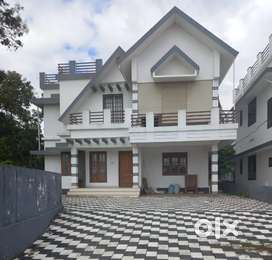 VILLA HOUSE FOR SALE @ALUVA