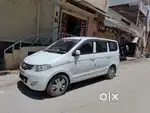 Chevrolet Enjoy 2013 Diesel 128000 Km Driven second owner