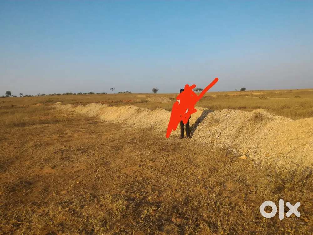 26 acres agricultural land