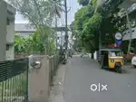 Commercial Land for sale at ponnekkra edapplly