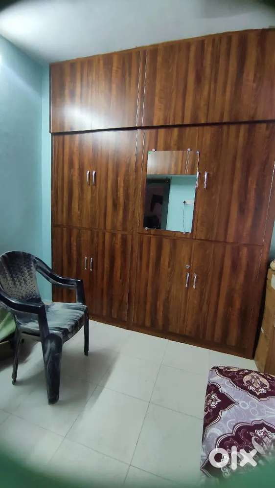 1 bhk flat sell a vraj chowk sarthana jakatnaka varachhaa