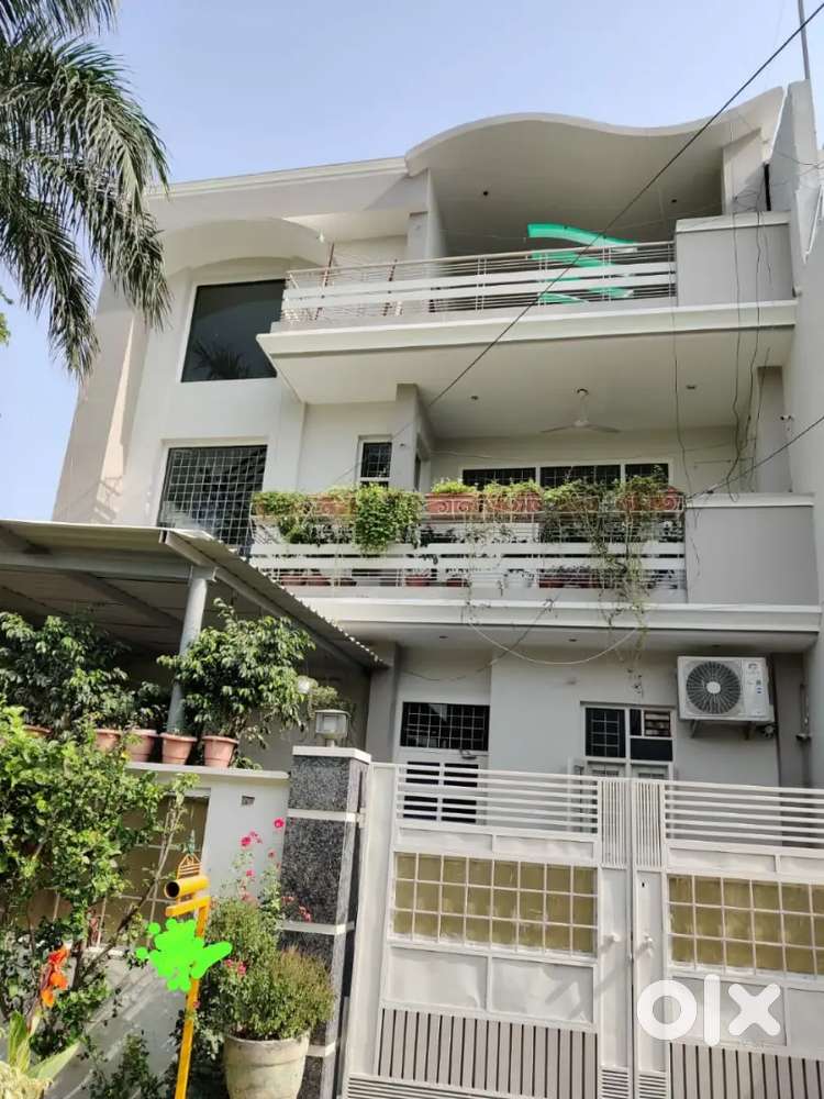 Ground floor in Brsnagar