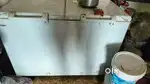 Deep fridge