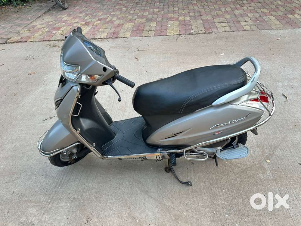 Honda activa5g modal2018 1ownar original condition