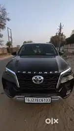 Toyota Fortuner 3.0 4x2 Automatic, 2023, Diesel