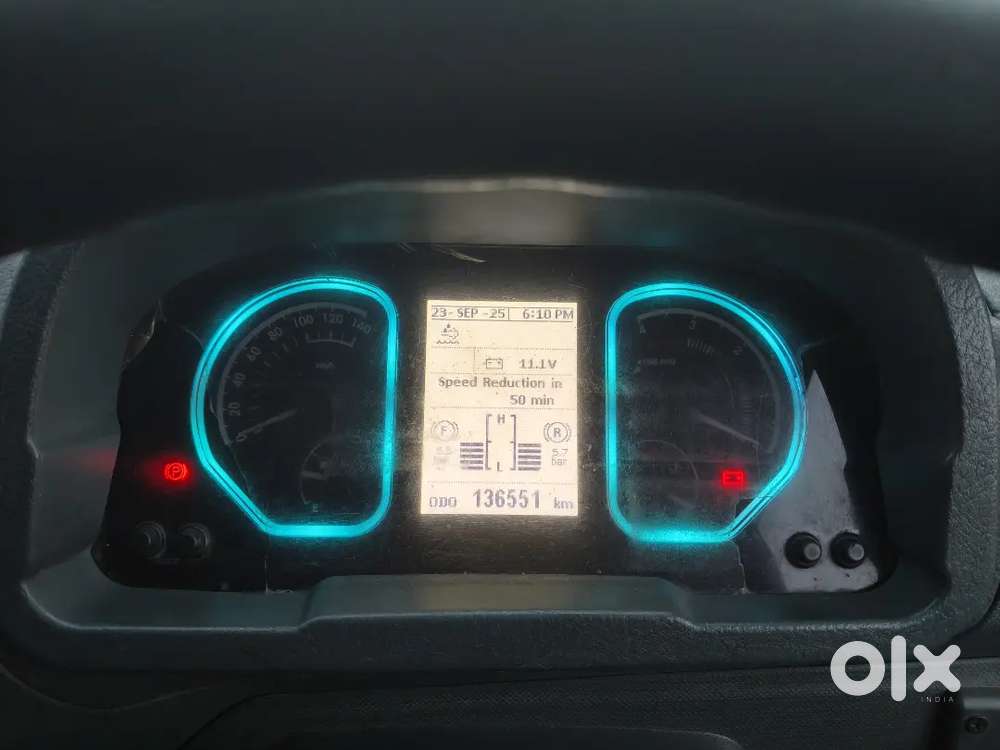Eicher 2095