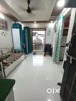 1 RK HEVI DIPOSIT FLAT AVAILABLE NEAR STATION DOMBIVLI WEST
