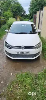 Volkswagen Polo 2013 Diesel 105000 Km Driven