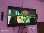 TV led mi 43 inch