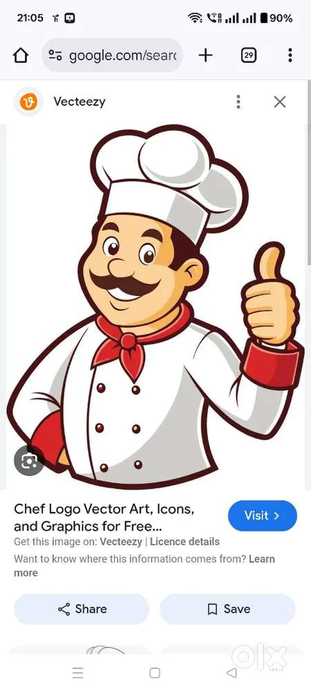 Wanted Master Waiter and Cleaning for restaurant in Coimbatore