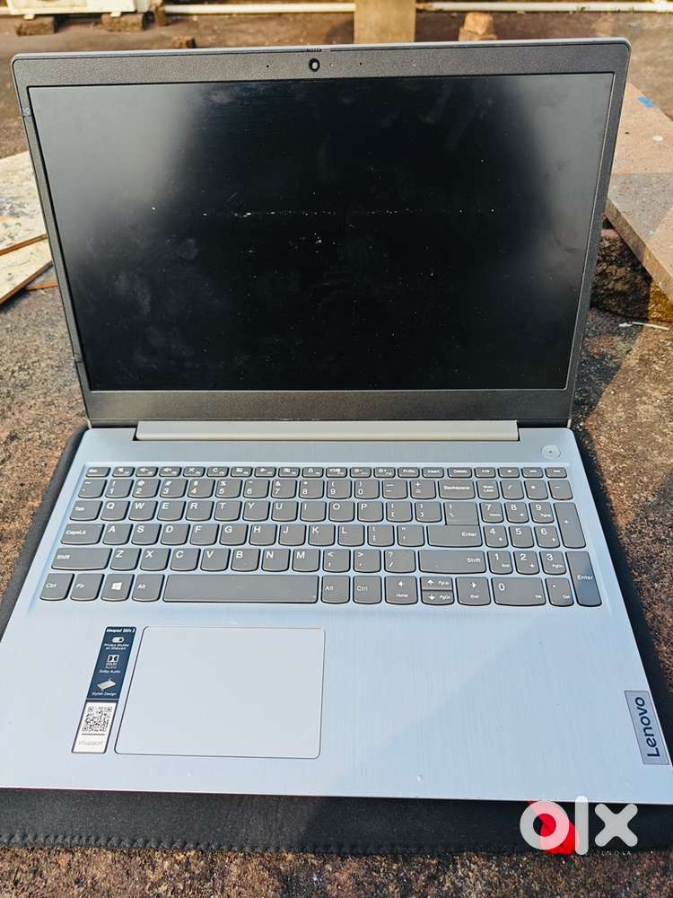 Lenovo Ideapad 3  i3 11th Gen  4GB RAM  256GB SSD  Office use only