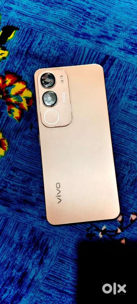 Vivo y29 5G 8Gb New mobile