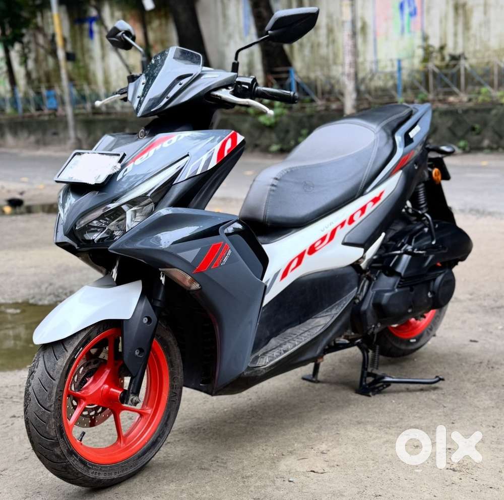 Yamaha Aerox 155 ABS for sale