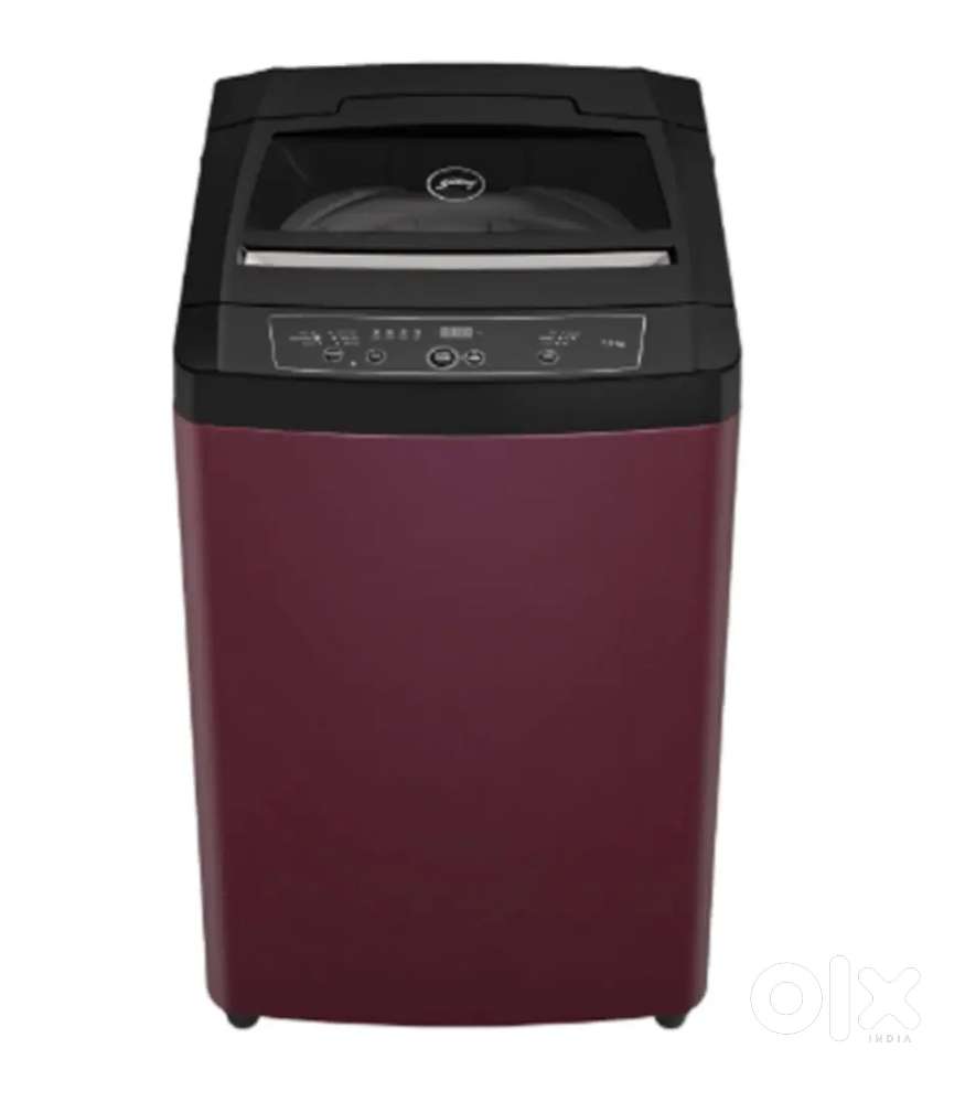 Godrej 7.5 Kg 5 Star AI Powered,