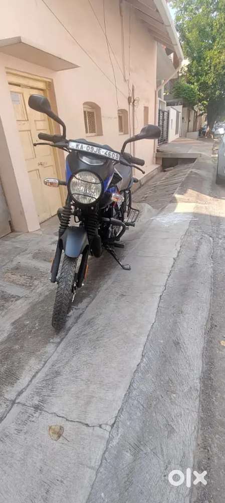 Geniune bike for sale