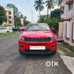 Jeep Compass 2.0 Sport, 2018, Diesel