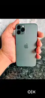 Iphone 11 Pro 64 Gb With Bill Box