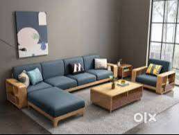 3 BHK Fully Furnished Flat For Rent At Thana, Kannur (Ml)