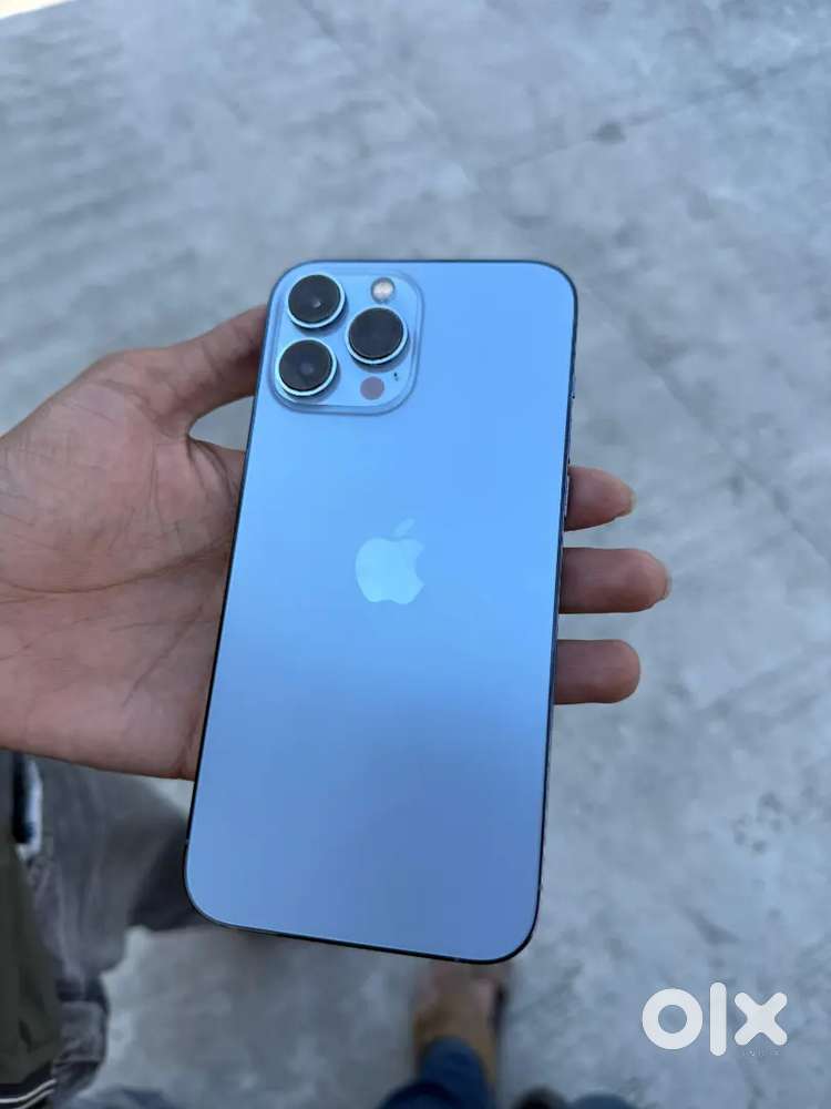 Iphone 13 pro max 256gb