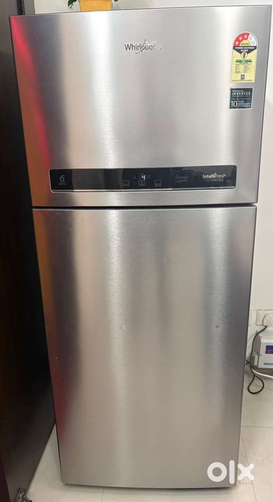 Whirlpool Fridge 455 L