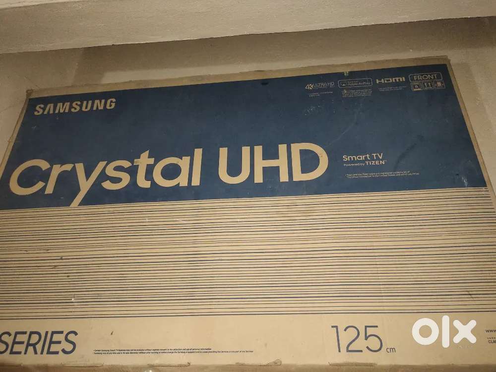 Samsung tv pcb