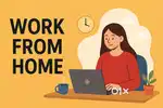 Work from home 18+  telecaller job smart phone 15 vacancy