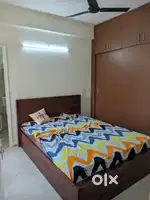 2 BHK FULLY Furnished