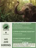 Entry and Parking Assistant