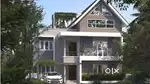 P-01013: Villa For Sale In Aluva, Ernakulam