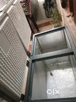 Deep freezer