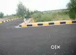 Independent Plot for sale Tukkuguda Near Airport