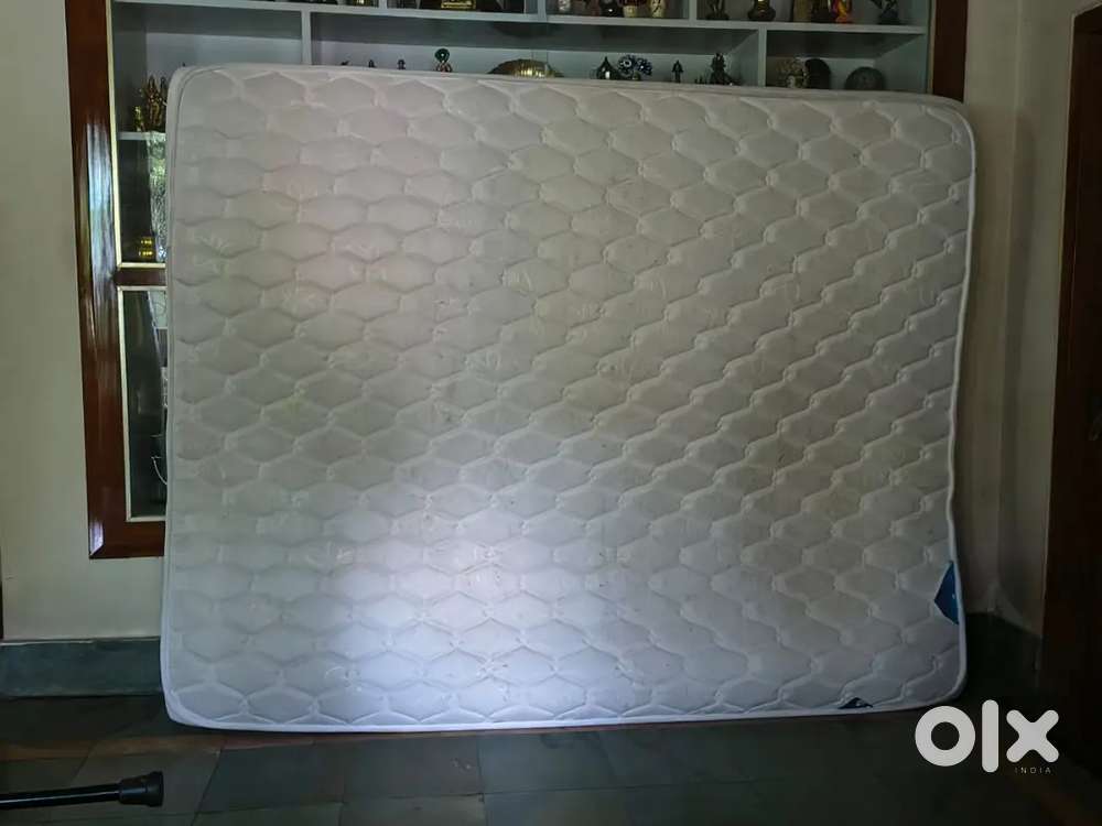 Sleepwell Matress
