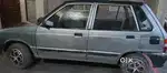 Maruti Suzuki 800 2027 validit