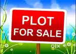 Residential Plot for Sale