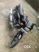 New tire abhi service kryi hey