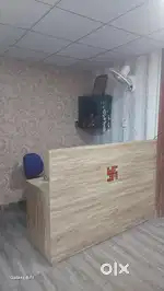 Fully furnished office in vaishali nagar