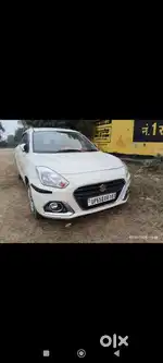 Maruti Suzuki Dzire 2020 Petrol 65000 Km Driven