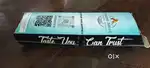 Parcel Boxes and Glasses for Restaurant/Cafe