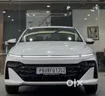 Hyundai Verna 1.5 SX IVT, 2024, Petrol