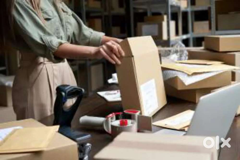 DIRECT JOINING FOR PACKING/HELPER/JOB IN WAREHOUSE !!