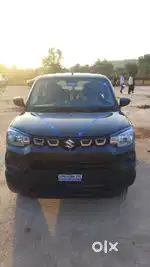 Maruti Suzuki S-Presso 2025