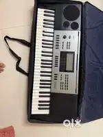 Casio Synthesiser Keyboard