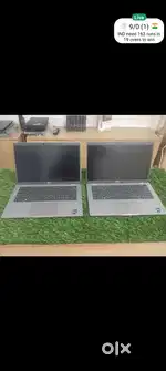 Dell HP Lenovo Corporate laptops