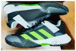Adidas Tennis Shoes (Size 8)
