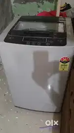 Lg fully automatic inverter washing machine Ro , cooler, double bed et