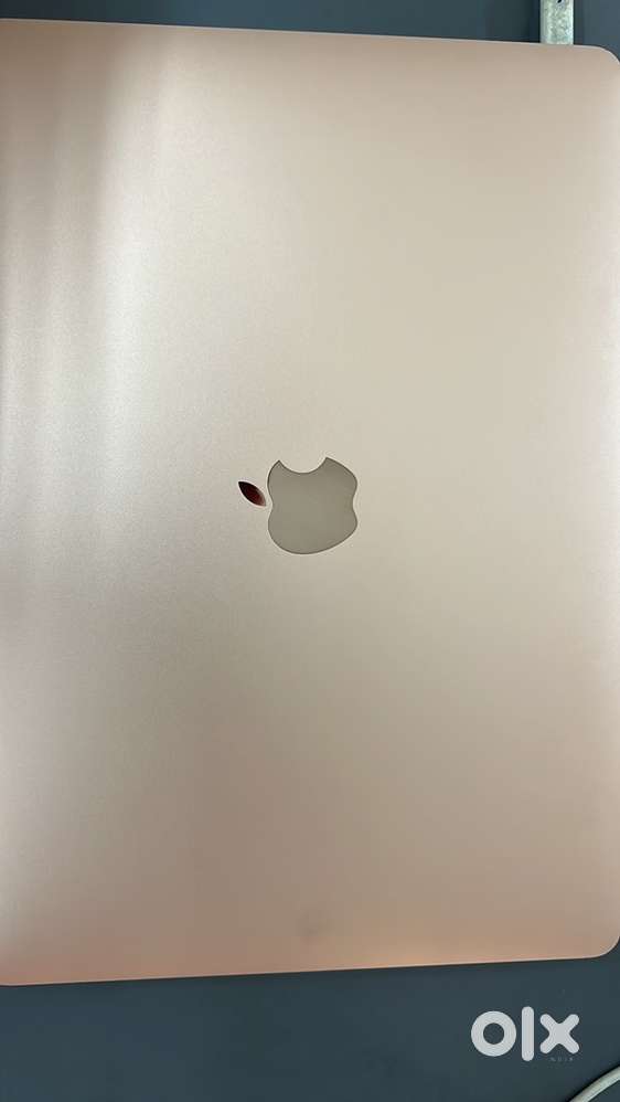 Macbook air m1chip