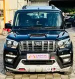 Mahindra Scorpio Classic 2.2 S 11 MT 7 CC, 2023, Diesel