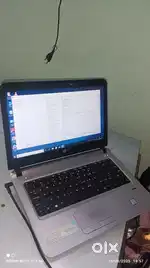 laptop   HP ProBook440 g3   8gb